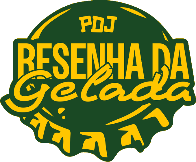PDJ Resenha da Gelada